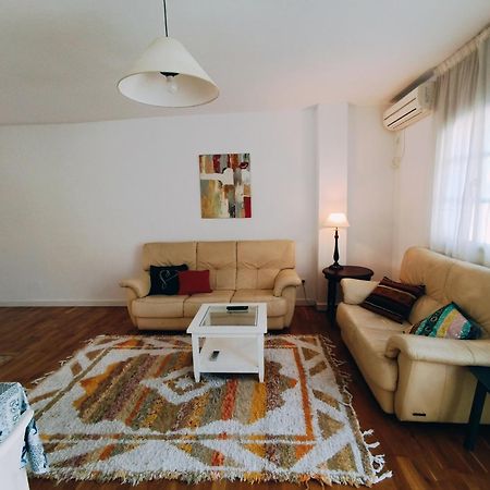 Bolivia Beach Apartments 말라가 외부 사진