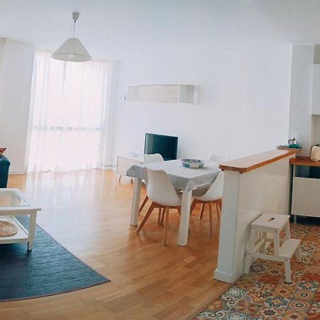 Bolivia Beach Apartments 말라가 외부 사진