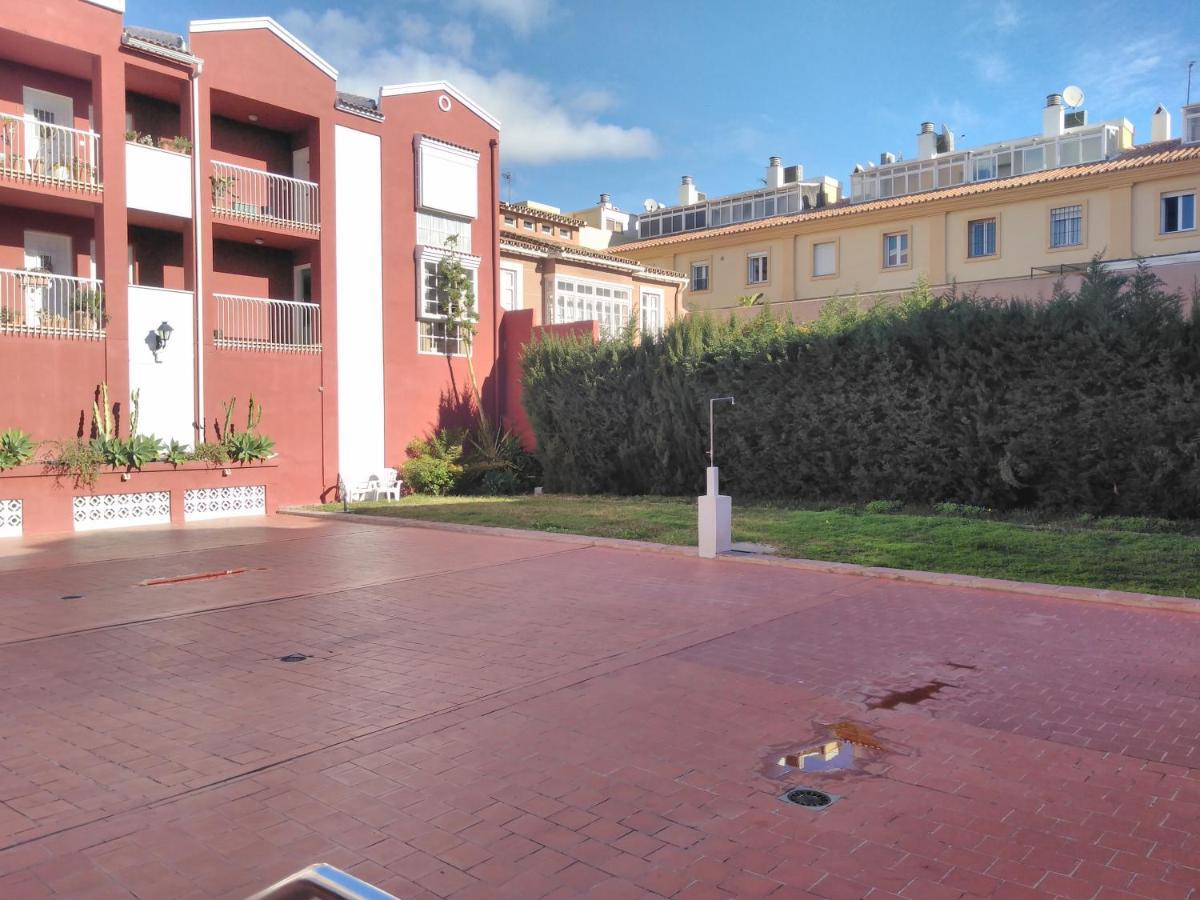 Bolivia Beach Apartments 말라가 외부 사진