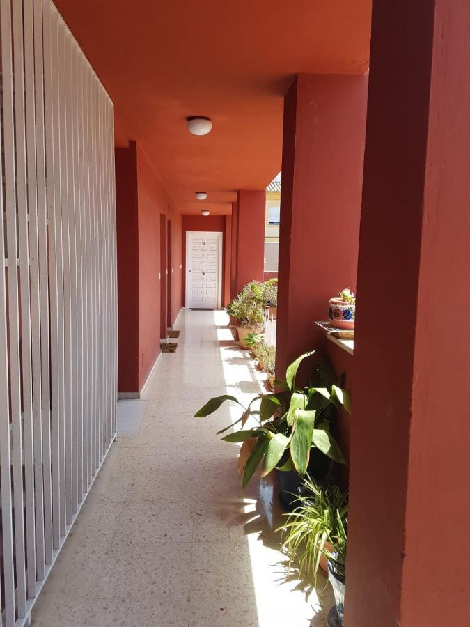 Bolivia Beach Apartments 말라가 외부 사진