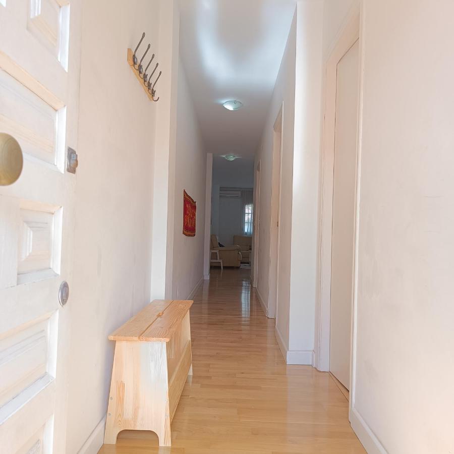 Bolivia Beach Apartments 말라가 외부 사진