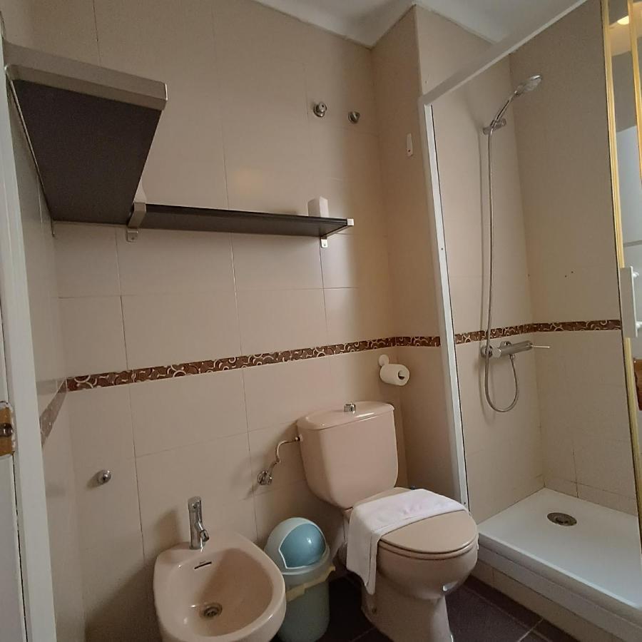 Bolivia Beach Apartments 말라가 외부 사진