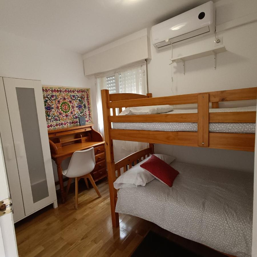 Bolivia Beach Apartments 말라가 외부 사진