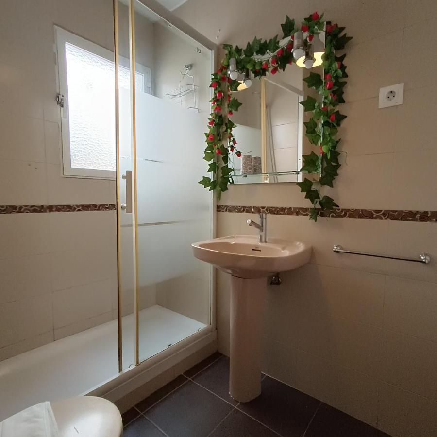 Bolivia Beach Apartments 말라가 외부 사진