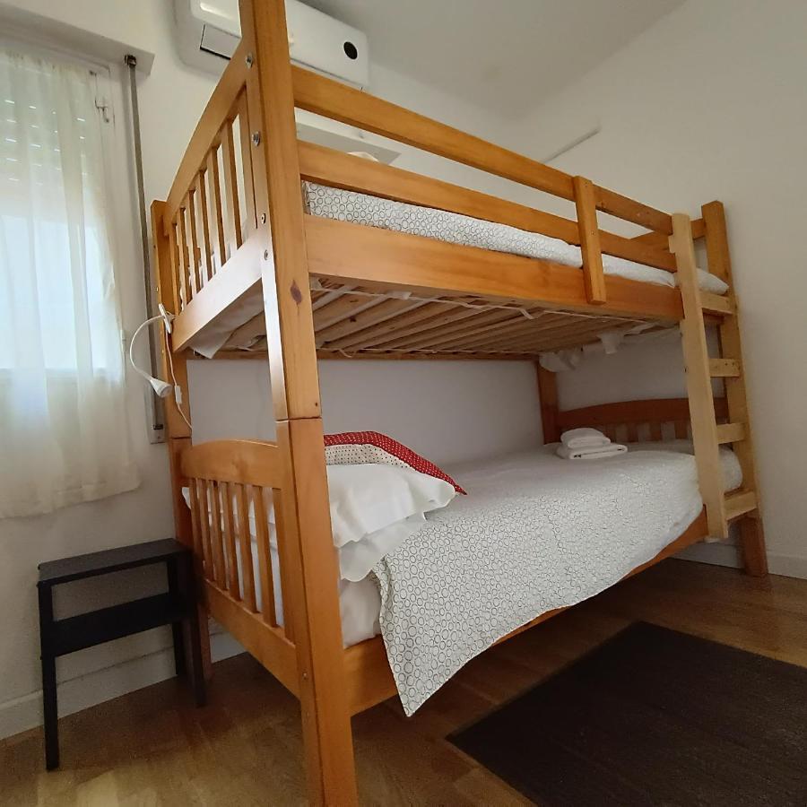 Bolivia Beach Apartments 말라가 외부 사진