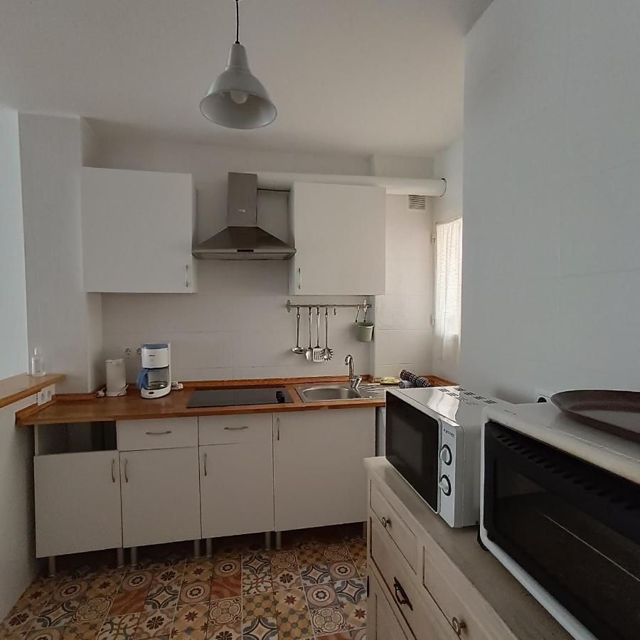Bolivia Beach Apartments 말라가 외부 사진