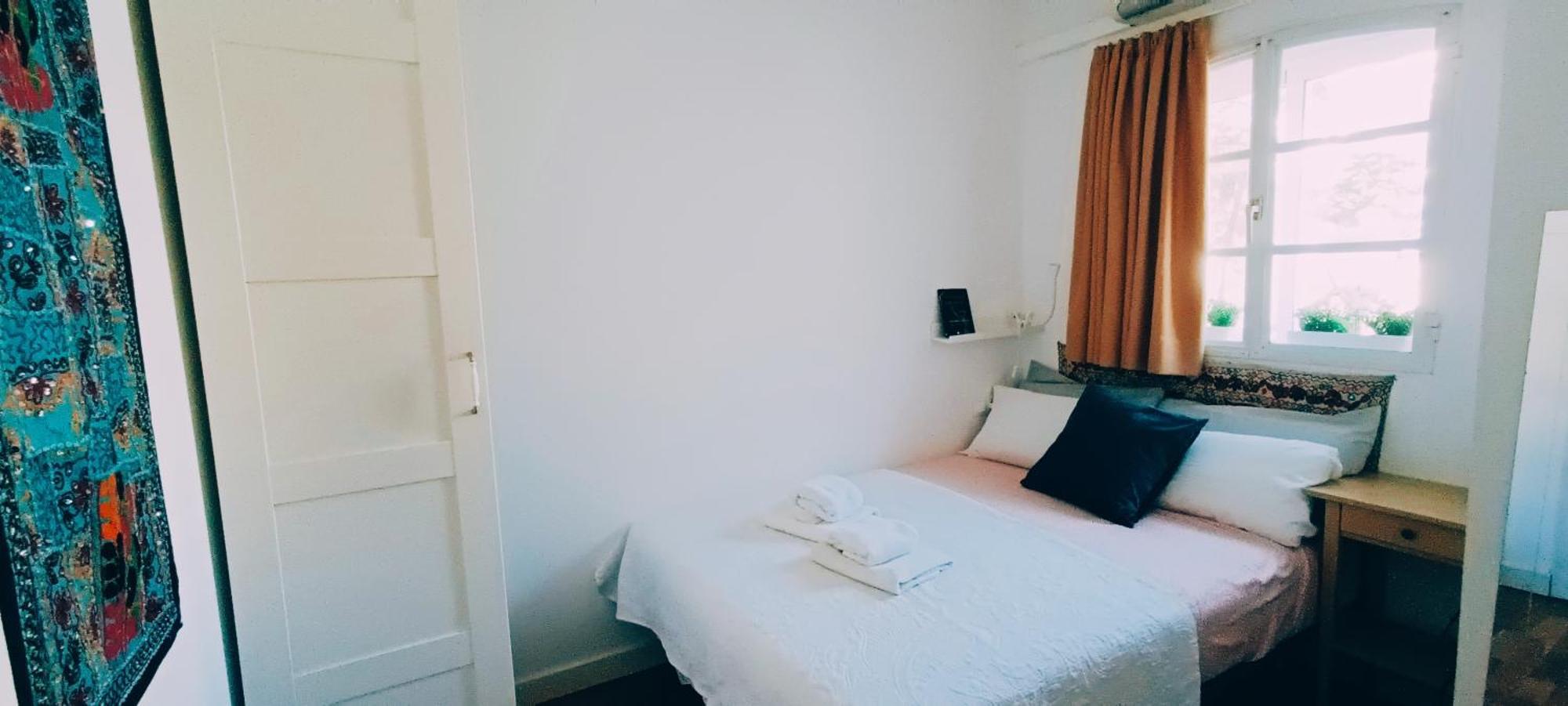 Bolivia Beach Apartments 말라가 외부 사진