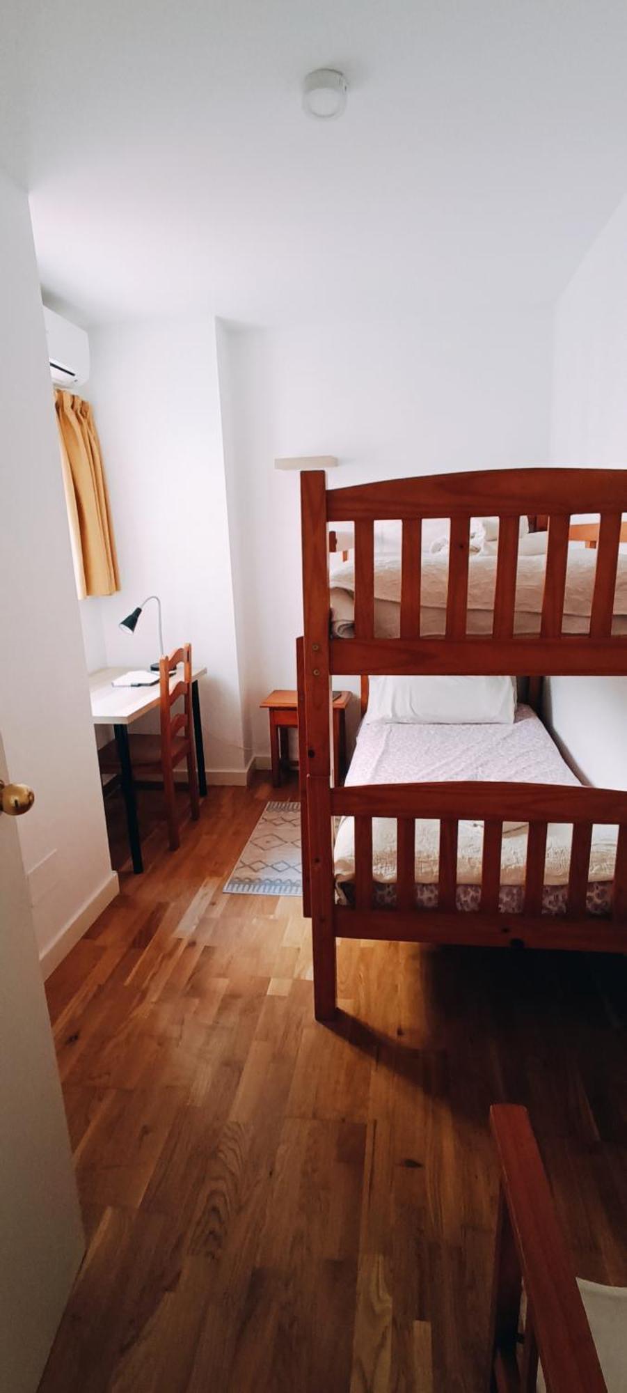Bolivia Beach Apartments 말라가 외부 사진