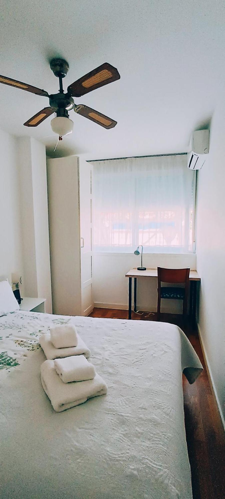 Bolivia Beach Apartments 말라가 외부 사진