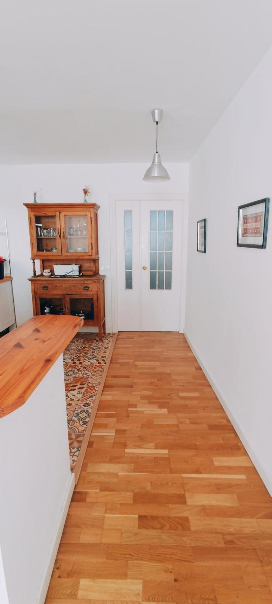 Bolivia Beach Apartments 말라가 외부 사진