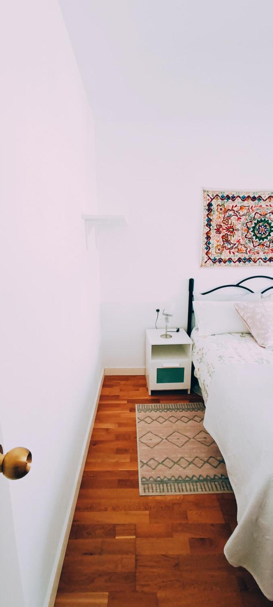 Bolivia Beach Apartments 말라가 외부 사진