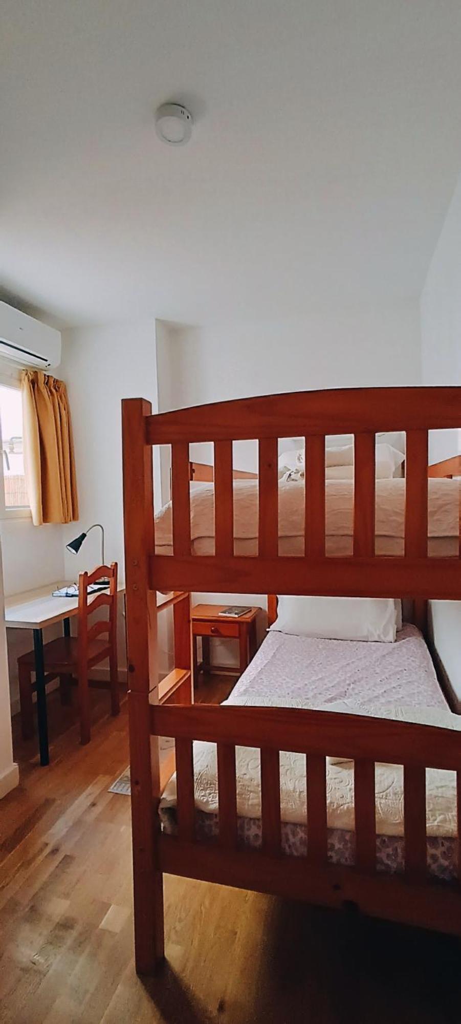 Bolivia Beach Apartments 말라가 외부 사진