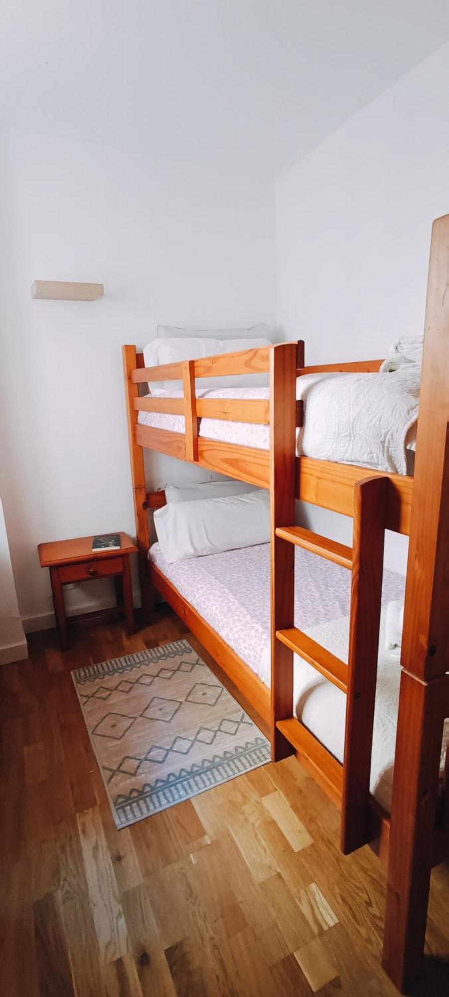 Bolivia Beach Apartments 말라가 외부 사진