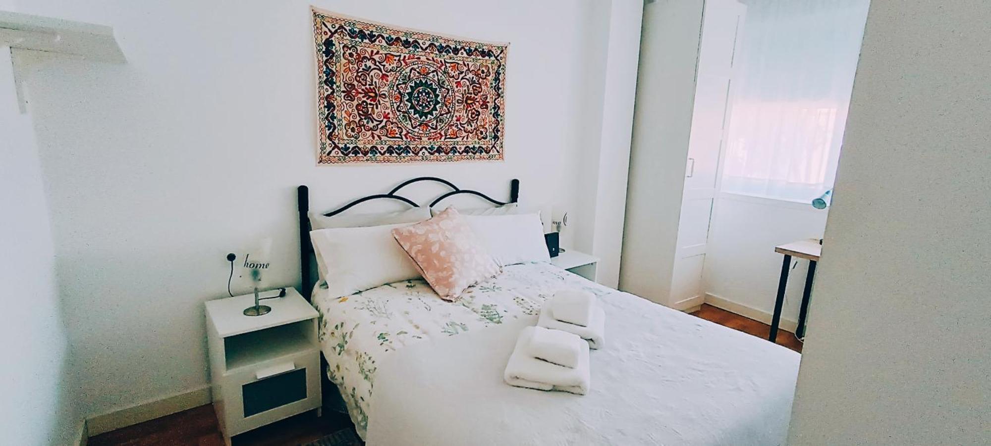 Bolivia Beach Apartments 말라가 외부 사진