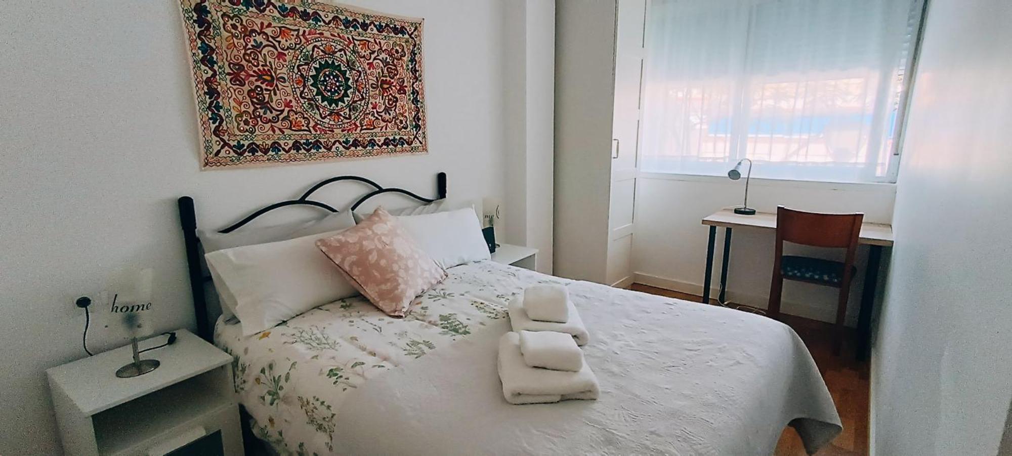 Bolivia Beach Apartments 말라가 외부 사진