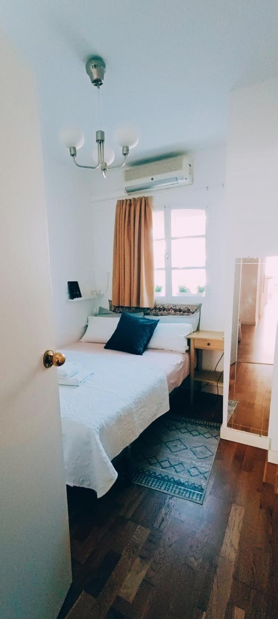 Bolivia Beach Apartments 말라가 외부 사진