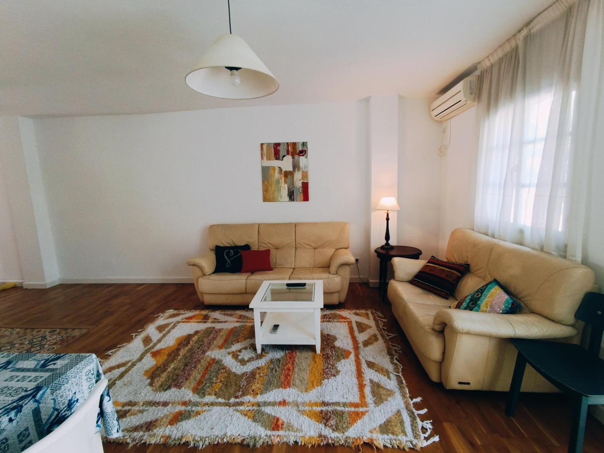 Bolivia Beach Apartments 말라가 외부 사진