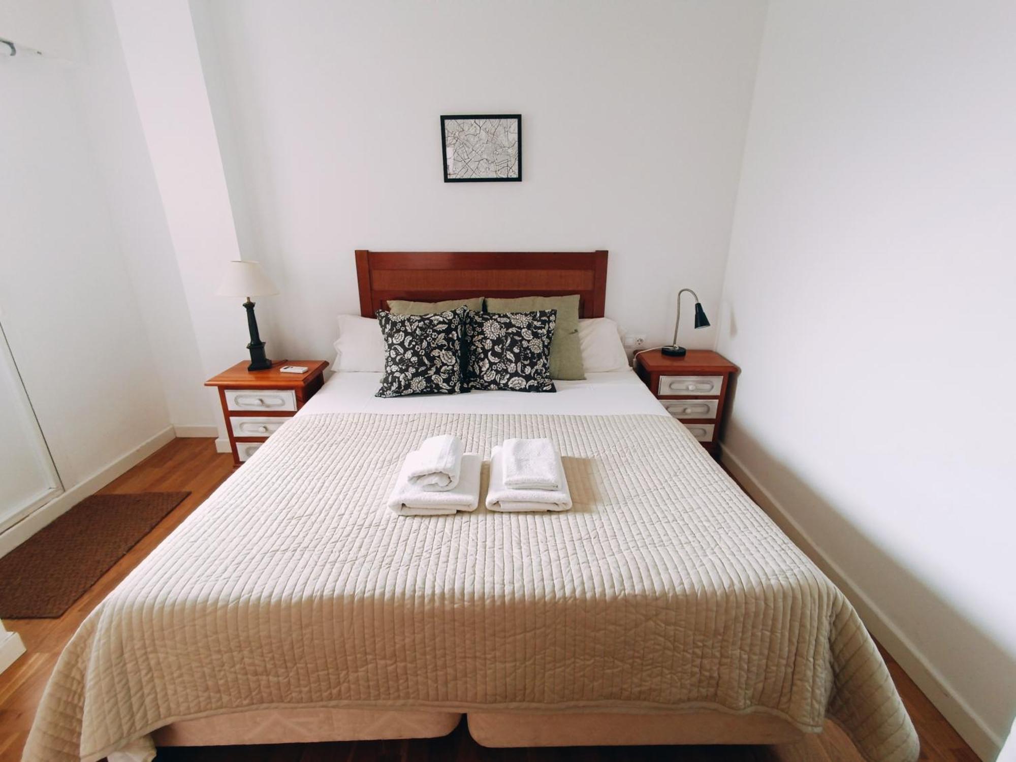Bolivia Beach Apartments 말라가 외부 사진