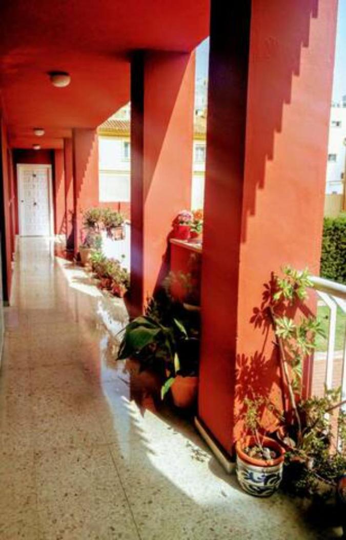 Bolivia Beach Apartments 말라가 외부 사진