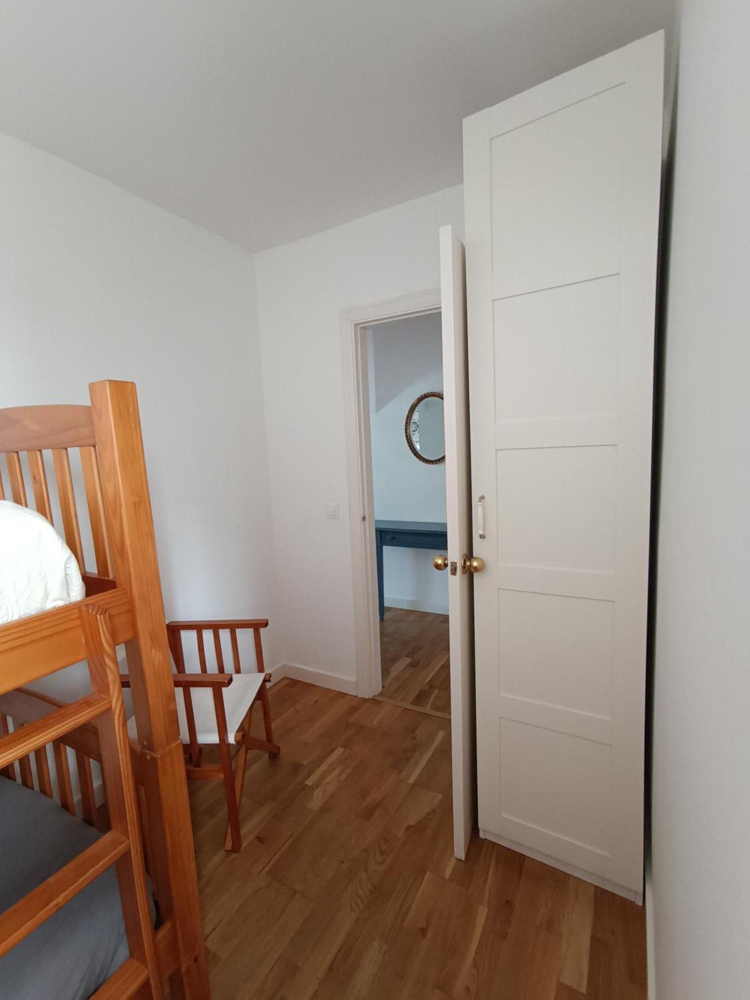 Bolivia Beach Apartments 말라가 외부 사진