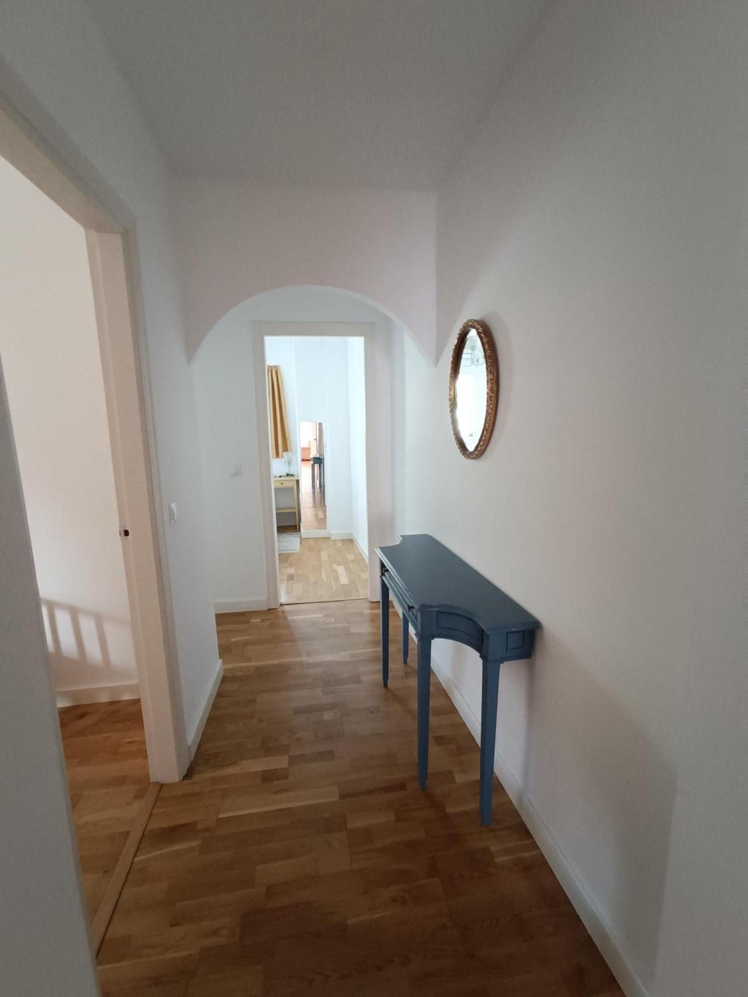 Bolivia Beach Apartments 말라가 외부 사진