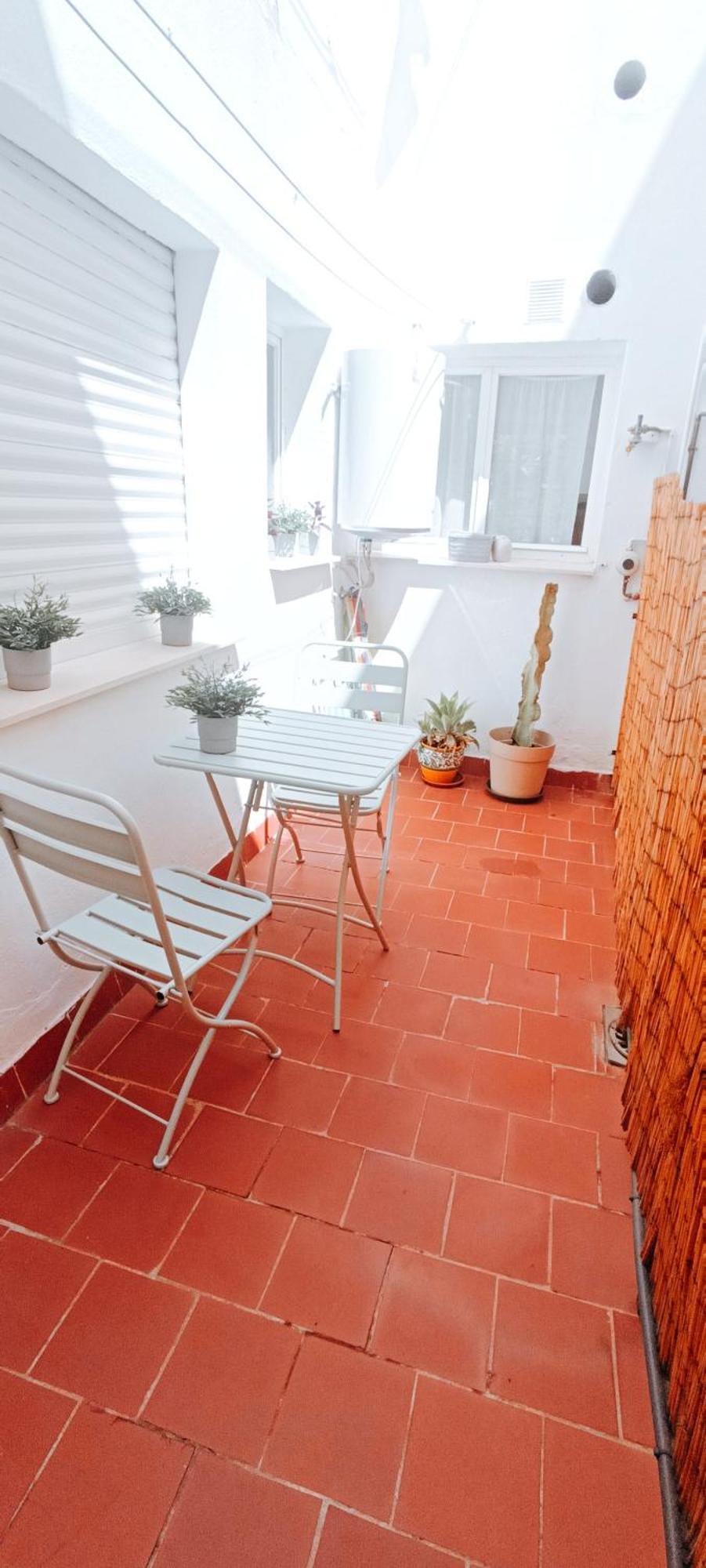 Bolivia Beach Apartments 말라가 외부 사진