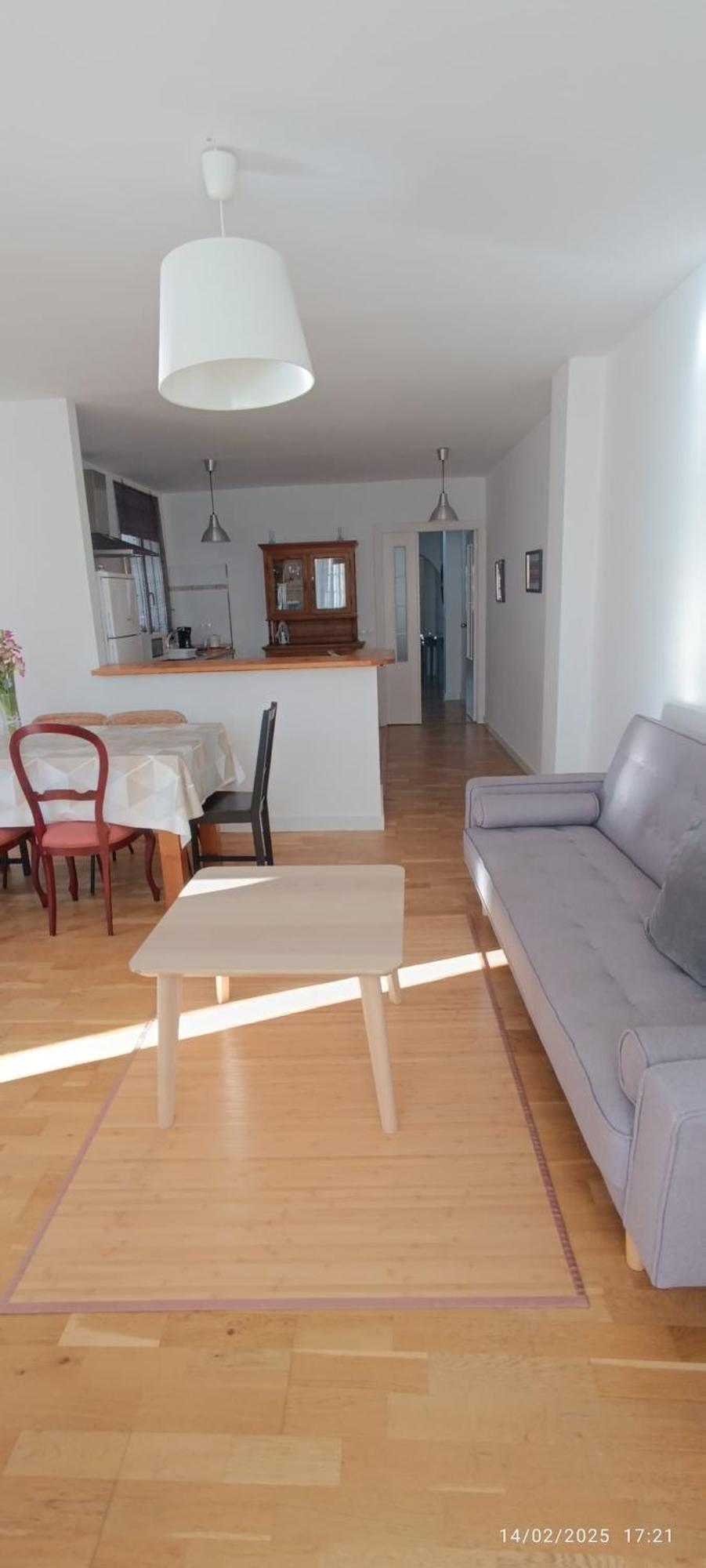 Bolivia Beach Apartments 말라가 외부 사진
