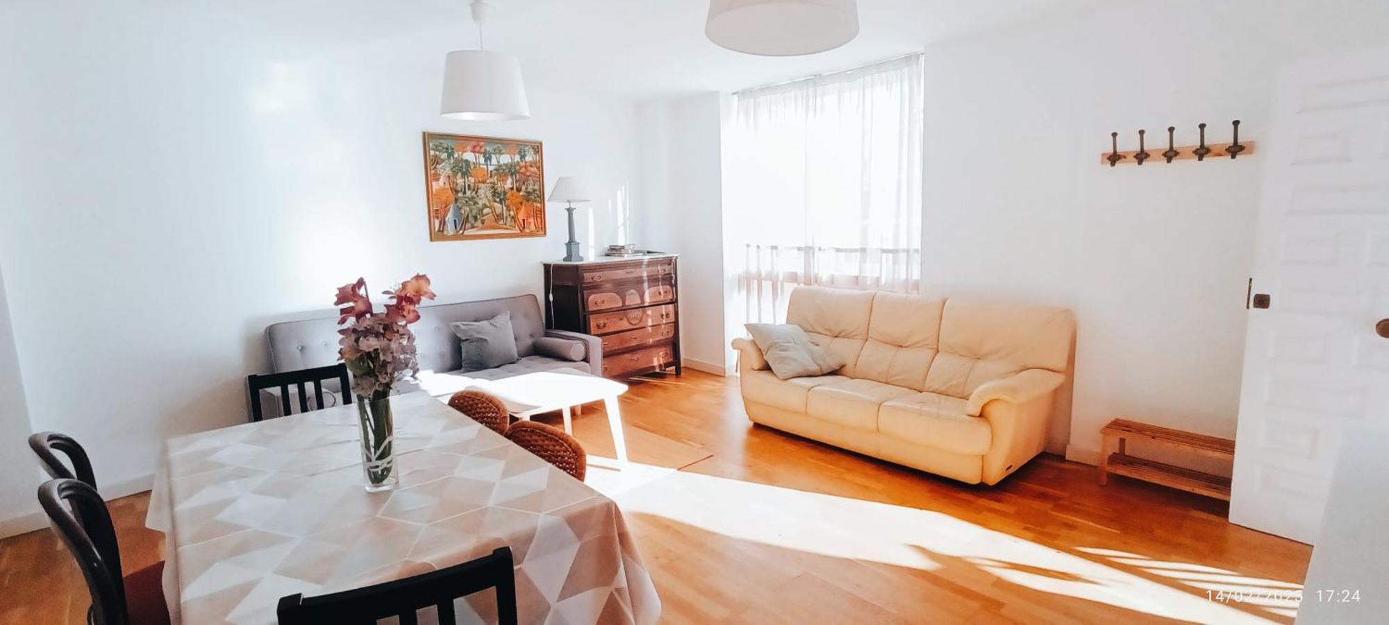 Bolivia Beach Apartments 말라가 외부 사진