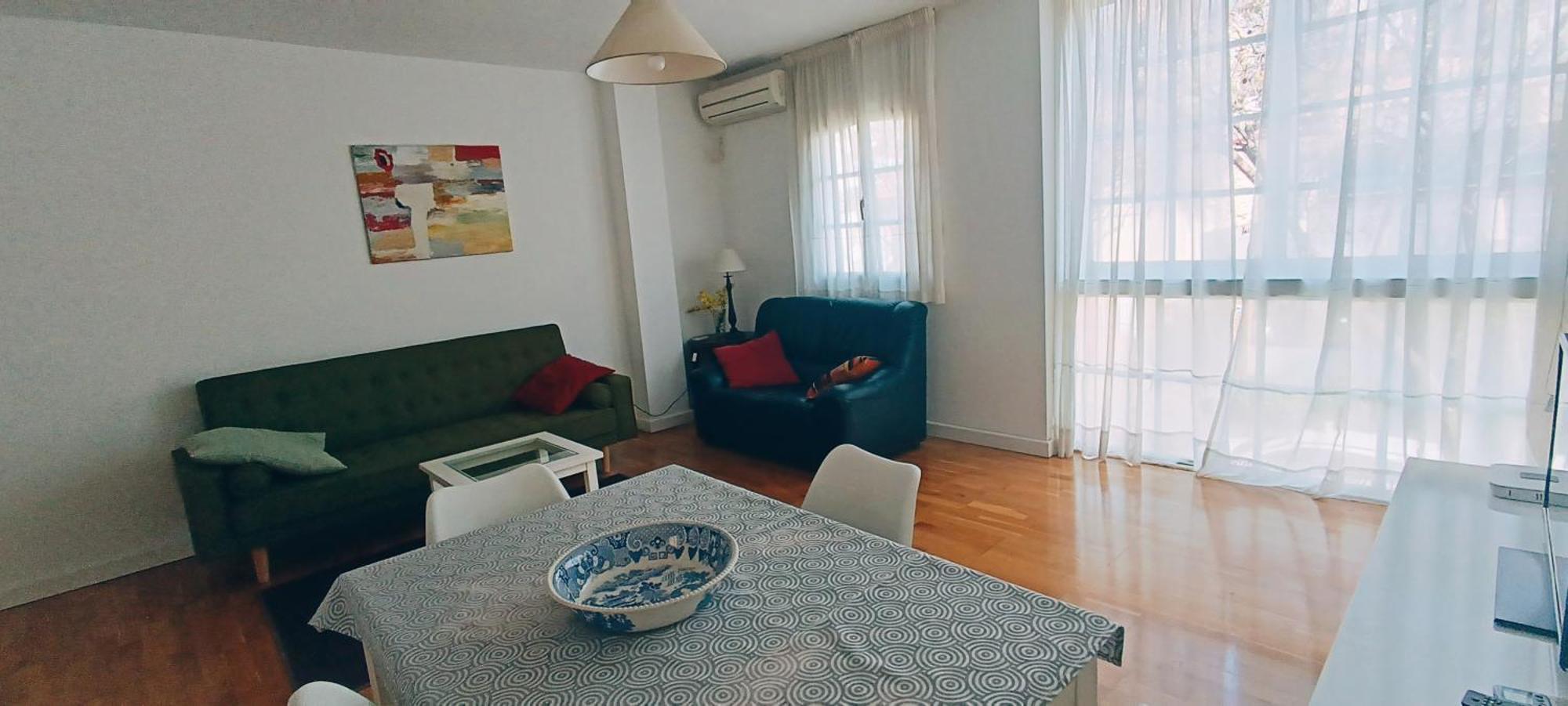 Bolivia Beach Apartments 말라가 외부 사진
